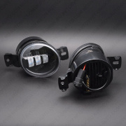 ���� ��������������� LED 12V BMW 50W 01339 Sal-Man