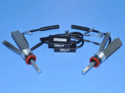 ��������� ������������ 12-24V H27 30W 6000Lm 5500K 6S ProSvet