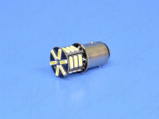   24V P21/5W WHITE 21SMD 7014 UU