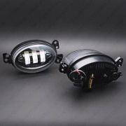 ���� ��������������� LED 12V Mercedes 50W 01424 Sal-Man