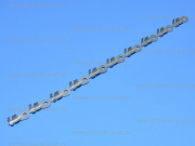 ���������� ������� ��������� D3,3 b=0,8 2,5-4,0mm ������� (10��) ��020-2�� ������