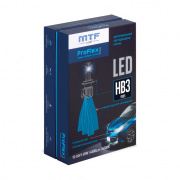   12-24V HB3 PROFLEX MAX 6000K PXB3K5 MTF