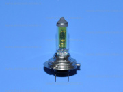��������� 12V H7 55W GOLD ������