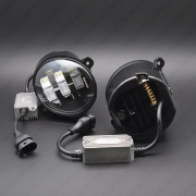 ���� ��������������� LED 12V LADA Kalina 60W 01134 Sal-Man