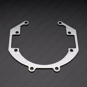 ���������� ����� Nissan X-Trail T31 2011-2015 MINI BI-LED 607 Dixel