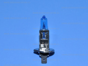  12V H1 55W BLUE 12551B 