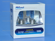 ��������� 12V H15 55/15W Super White ProSvet