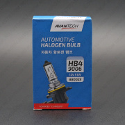  12V HB4 51W AB0025 Avantech