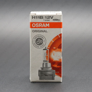  12V H11B 55W 64241 Osram