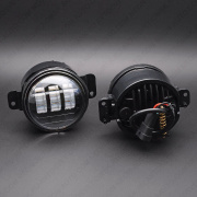 ���� ��������������� LED 12V FORD 50W 01443 Sal-Man