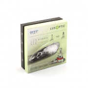   12V H11 LUXOPTIC 6000K ST11K5 MTF