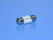   12V 28 YELLOW 8SMD 3014 D-LUMINA