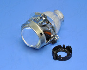 - 3.0" D1/D2/D3/D4 Hella Evox-R Dixel