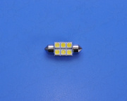 ��������� ������������ 24V �36 WHITE 6SMD 5050 ProSvet