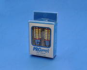   12V P21W WHITE 144SMD 4014 ProSvet