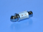 ��������� ������������ 12V �36 GREEN 3SMD 3030 D-LUMINA