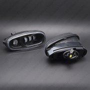 ���� ��������������� LED 12V Chevrolet Lanos 50W 01447 Sal-Man