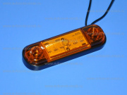 ������ ���������� �������� 12/24V ������ 6LED slim 014.3731-22� ����