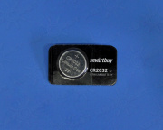 ��������� �������� 3V CR2032 SmartBuy