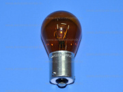  12V PY21W BAU15s LONG LIFE ECO VISION 12496LLECO Philips