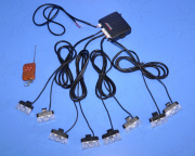  12/24V 800-V28H  + /