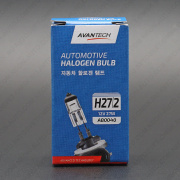  12V H27/2 881 27W AB0040 Avantech