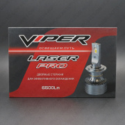   12-24V H1 48W 6500Lm 5500K Laser Pro Viper