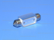 ��������� ������������ 12V �36 1.5W GREEN MEGA-P 1SMD CRL