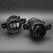 ���� ��������������� LED 12V Nissan 50W 01041 Sal-Man