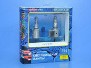 ��������� ������������ 12-24V HB3/HB4/H10 NIGHT ASSISTANT 4500K MTF