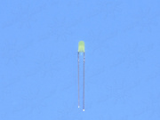 ��������� ������������ 12V T3 WHITE 1COB ���