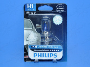  12V H1 55W 5000K DIAMOND VISION () 12258DVB1 Philips