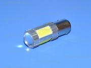   12V P21/5W 17W WHITE 4COB+1CREE-L CRL