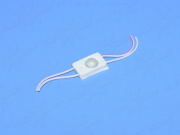 ������ ������������ 12V WHITE 1SMD NTS