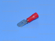 ���������� ������� ����� 6,3mm 0,5-1.5mm ������������ 08-0313 Rexant