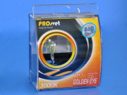 ��������� 12V H27 880 27W Yellow ProSvet