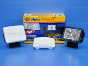 ���� MICRO FF ������� 1FA 007 133-811 (�-�) HELLA