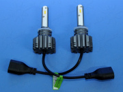 ��������� ������������ 12-24V H27 18W 4000Lm 4200K S4 ProSvet