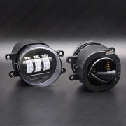   LED 12V Toyota/Lexus 50W 00066 Sal-Man