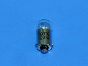  12V R1.5W BA9s 1255 Koito