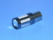 ��������� ������������ 12V P21W RED 66SMD 4014 UU