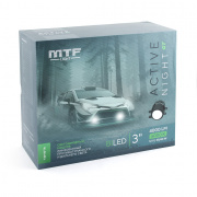   BI-LED 12V Toyota/Lexus Active Night FL40K6T MTF