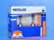  12V H7 55W+150% EXTRA LIGHT (-) N499EL1 Neolux