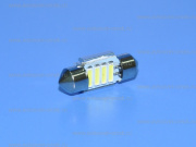   12V 31 WHITE 6SMD 7020 UU