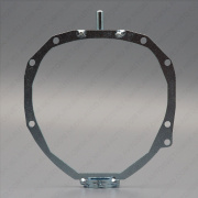   Lexus GX460 2009-2013/IS 2005-2013/GS300 2005-2012 H 3R 324 Optima