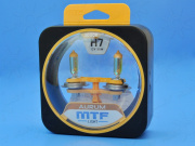 ��������� 12V H7 55W 3000K AURUM (�-�) HAU1207 MTF