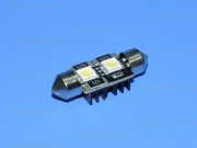 ��������� ������������ 12V �36 WHITE 2SMD 5050 (���) RCF