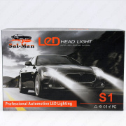 ��������� ������������ 12-24V H1 36W 4000Lm 6000K/3000K Sal-man