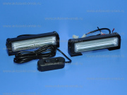 ���������� 12/24V 602 ������/������� COB MC