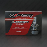   12-24V PSX26 48W 6500Lm 5500K Laser Pro Viper